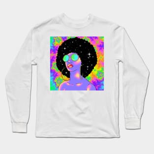 The Tripp Long Sleeve T-Shirt